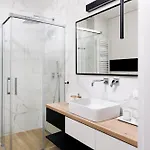 Apartament Aparament Blizej Sie Nie Da 2 Gardenia