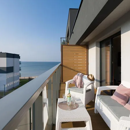 Aparament Blizej Sie Nie Da 2 Gardenia 아파트 *