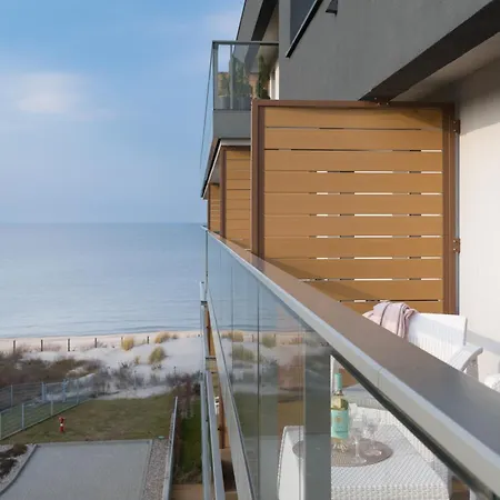 아파트 Aparament Blizej Sie Nie Da 2 Gardenia