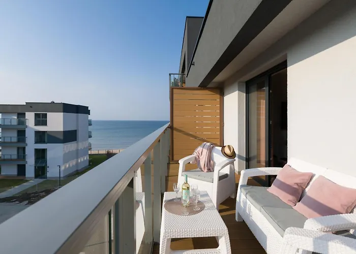 Aparament Blizej Sie Nie Da 2 Gardenia 아파트 *